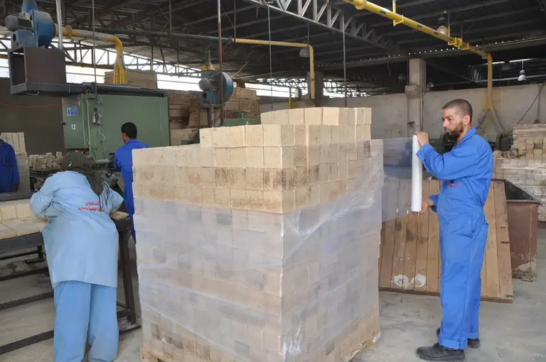 Compressed Wood Products