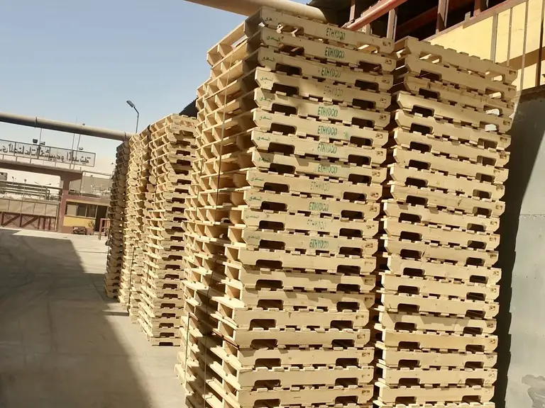 Compressed Stringers